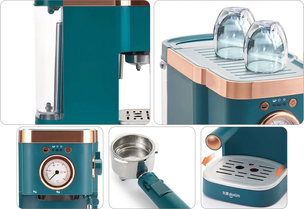 best rated espresso machines